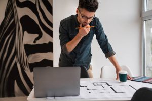 Desain Interior Era Modern