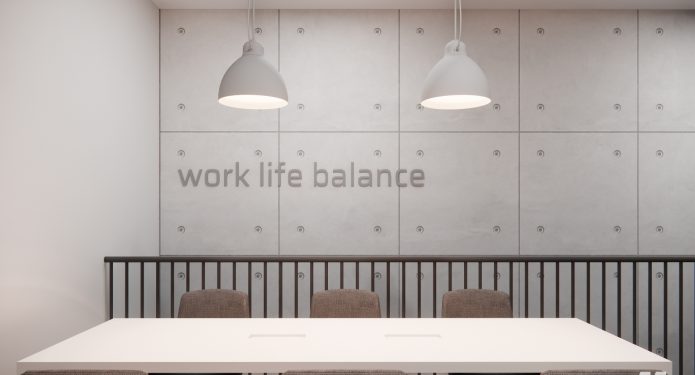 Produktif, Kreatif dan Nyaman! Berikut ini Kelebihan Desain Kantor Co-Working Space