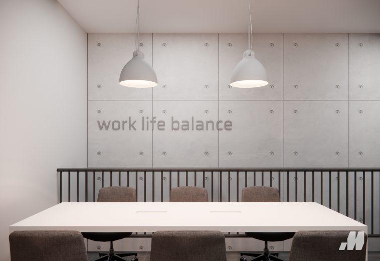 Produktif, Kreatif dan Nyaman! Berikut ini Kelebihan Desain Kantor Co-Working Space
