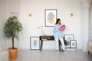 Hal Terpenting Desain Interior