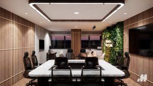 Podcast Studio - Indonesia Folu Net Sink