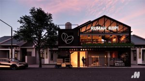 RUMAH KOPI