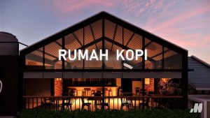 RUMAH KOPI