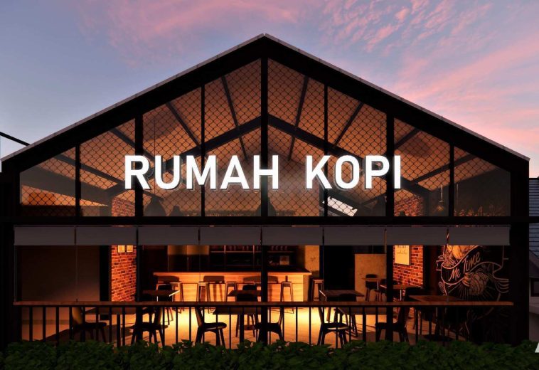 RUMAH KOPI