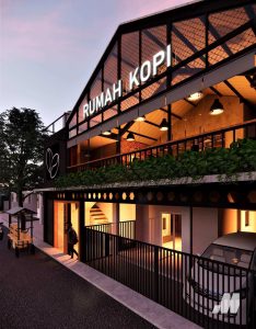 RUMAH KOPI