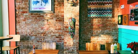 Desain Interior Cafe Instagramable