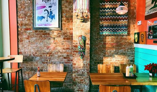Desain Interior Cafe Urban Chic: Estetika Instagramable untuk Menarik Pengunjung