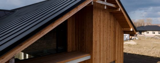 Keunggulan Desain Rumah Kayu