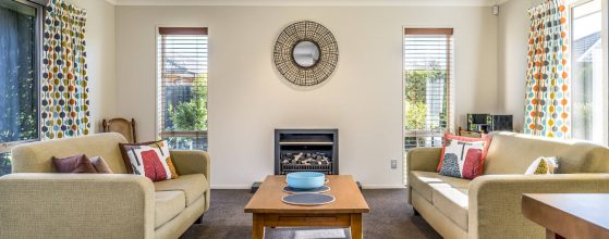 Tips Interior Rumah Sejuk.