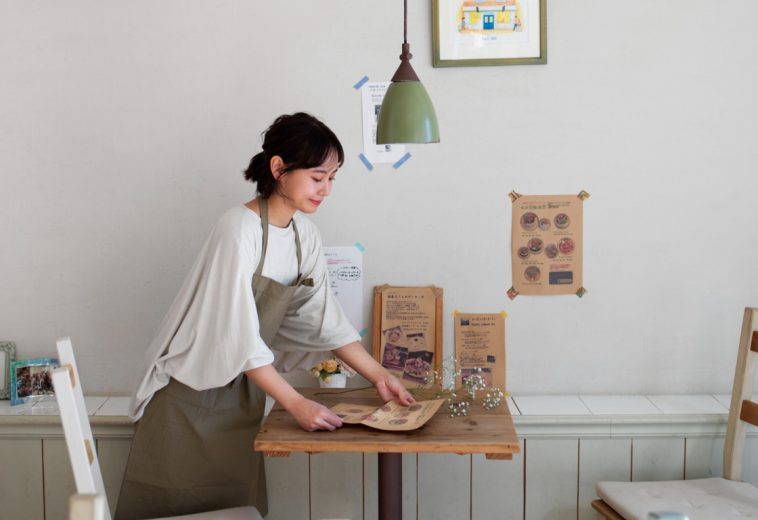 Desain Interior Cafe Resto Minimalis: Ide Menciptakan Estetika Dengan Low Budget