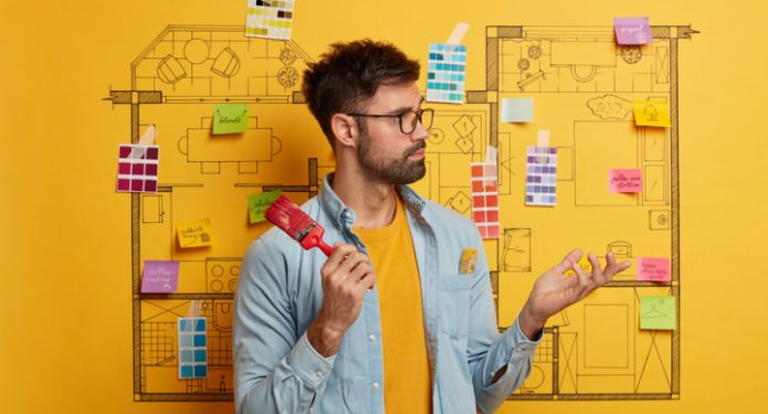 Desain Urutan Ruangan Optimal demi Kenyamanan dan Keharmonisan dalam Rumah