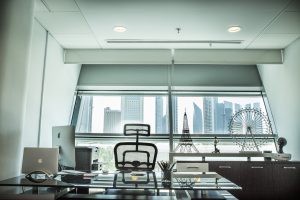 Inovasi Desain Interior Eklektik