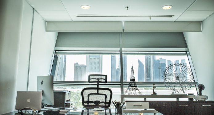 Inovasi Desain Interior Terkini: Menyatukan Beragam Gaya dalam Desain Interior Kantor Eklektik