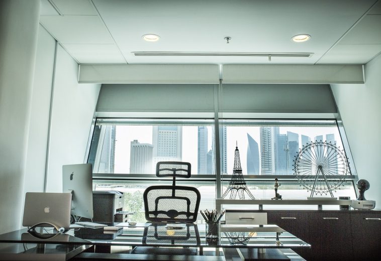 Inovasi Desain Interior Terkini: Menyatukan Beragam Gaya dalam Desain Interior Kantor Eklektik