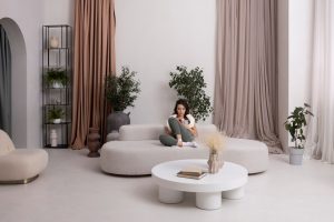 Tren Desain Interior 2024