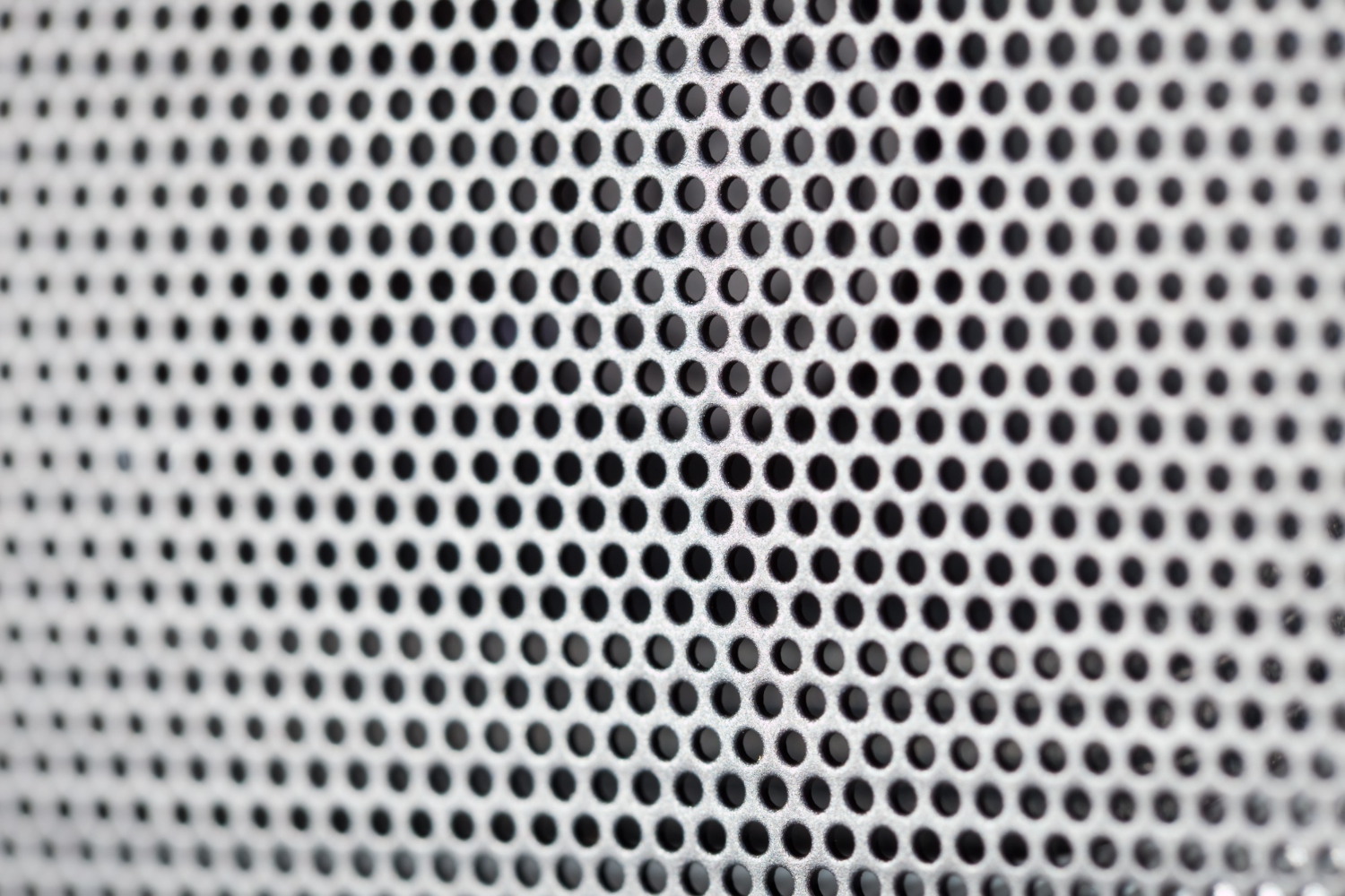 Perforated Metal