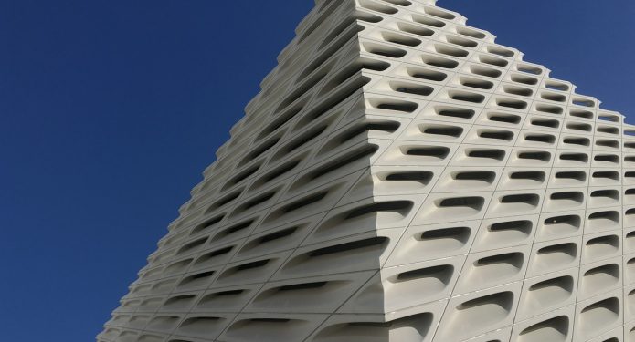 Apa Itu Perforated Metal? Apa Saja Kelebihannya? Berikut Penjelasannya dalam Desain Modern