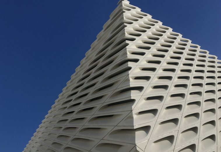 Apa Itu Perforated Metal? Apa Saja Kelebihannya? Berikut Penjelasannya dalam Desain Modern