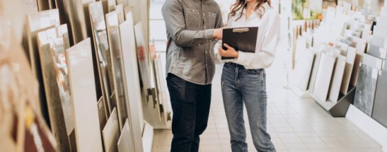 Rekomendasi Lantai Rumah.