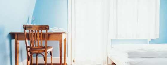 Tips Menata Kamar Minimalis