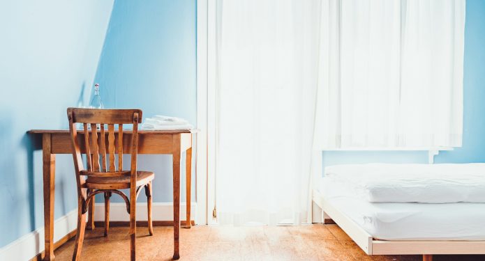 Tips Menata Kamar Tidur Minimalis Agar Estetik dan Cozy