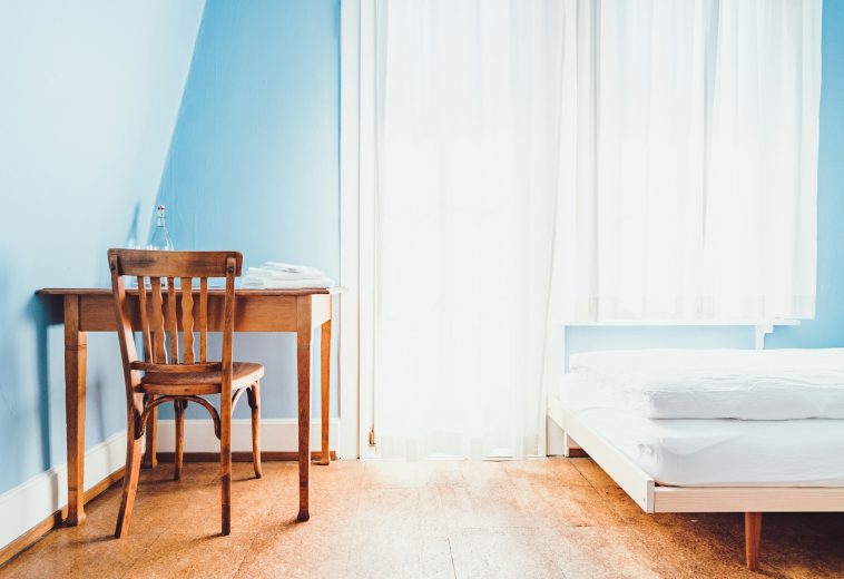 Tips Menata Kamar Tidur Minimalis Agar Estetik dan Cozy