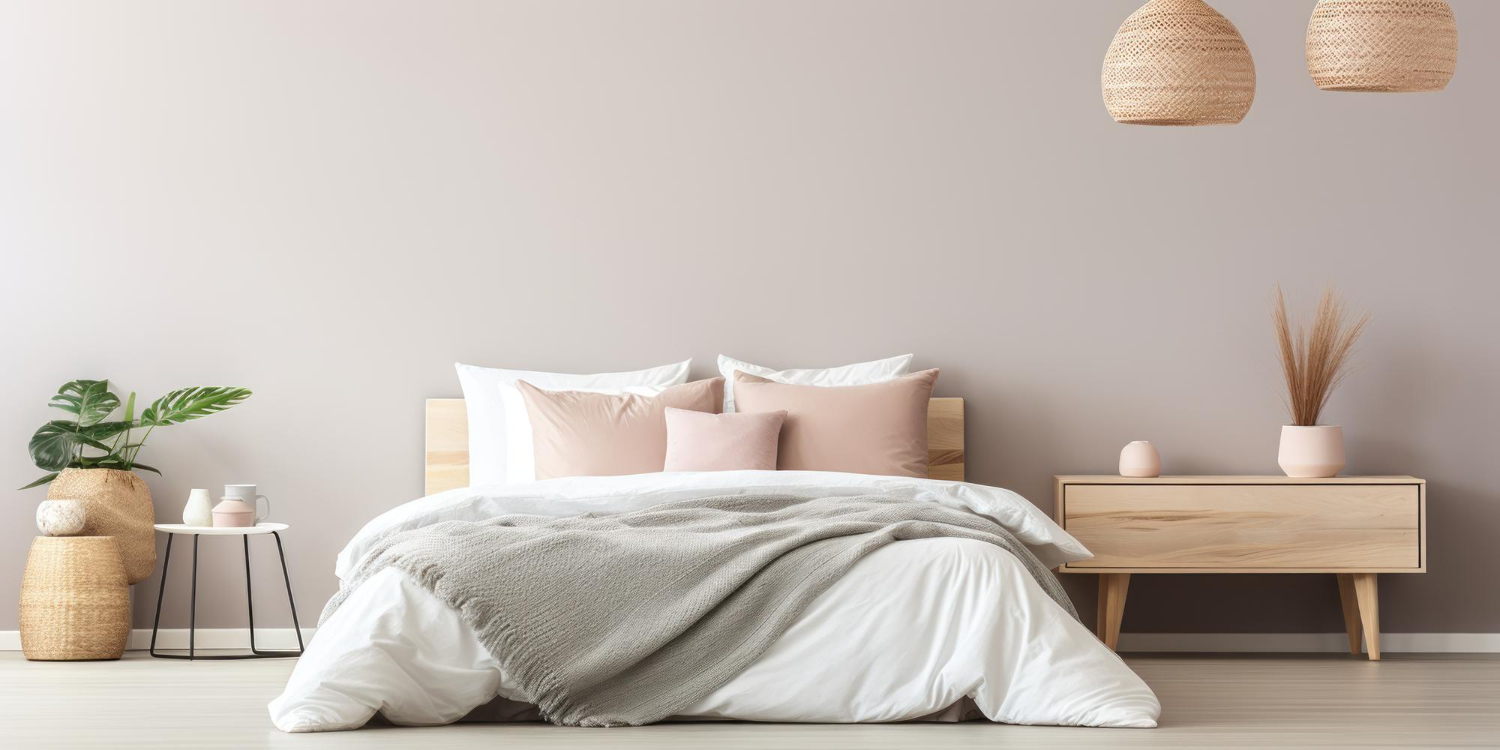 Tips Menata Kamar Minimalis