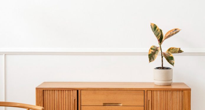 Tips Memilih Furniture dan Menata  Ruang Minimalis