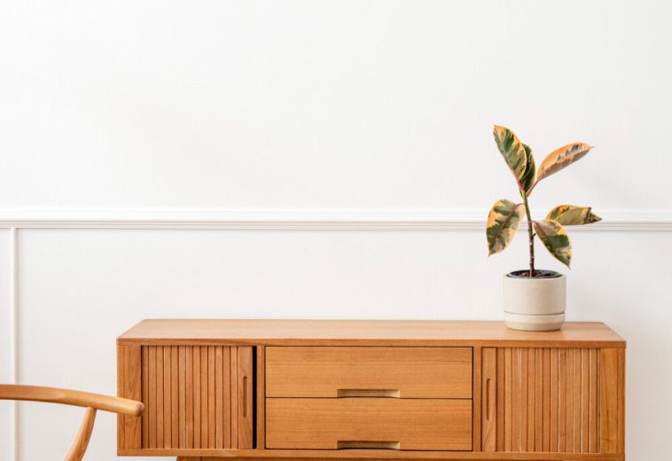 Tips Memilih Furniture dan Menata  Ruang Minimalis