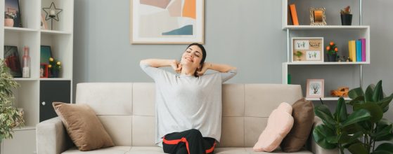 Dampak Psikologis Desain Interior