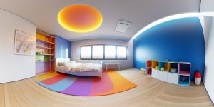 Tips Desain Kamar Anak