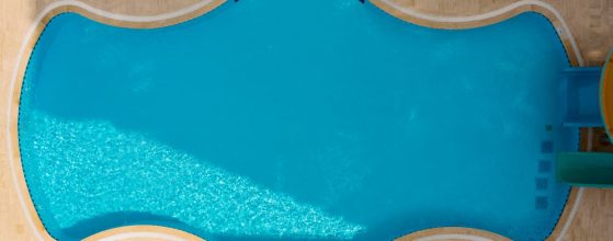 Tips Desain Kolam Renang